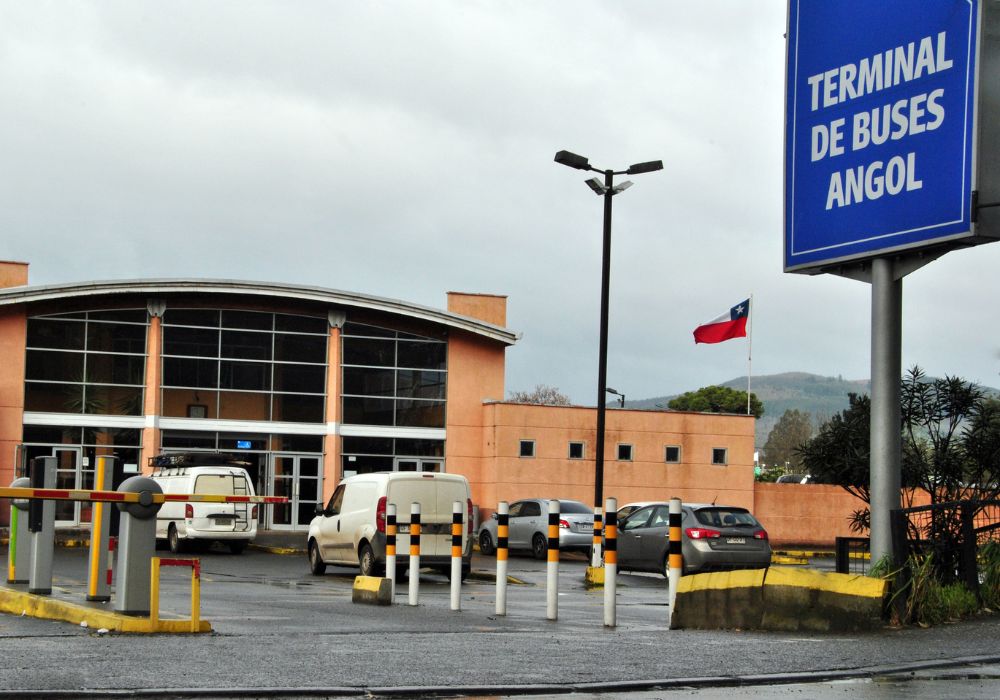 Terminales ANGOL (2)