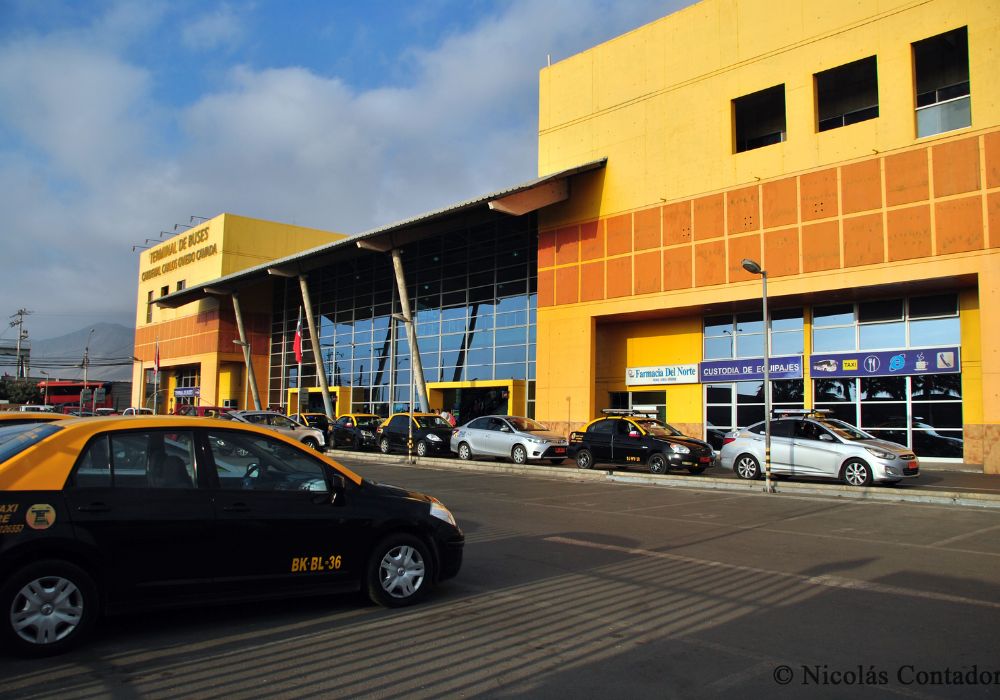 Terminales ANTOFAGASTA (3)