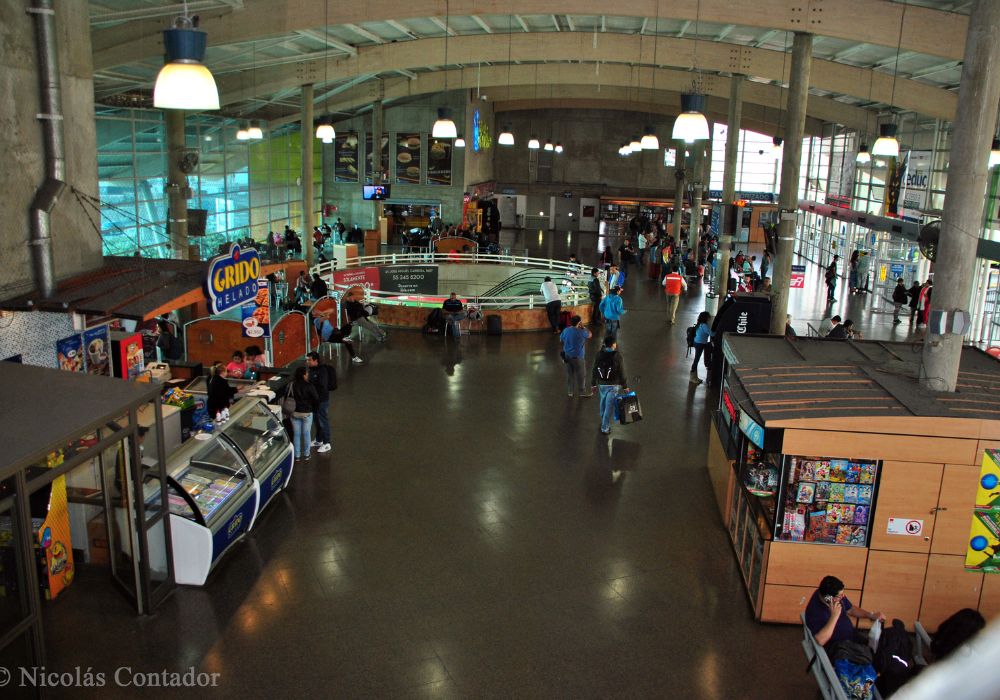 Terminales ANTOFAGASTA (4)