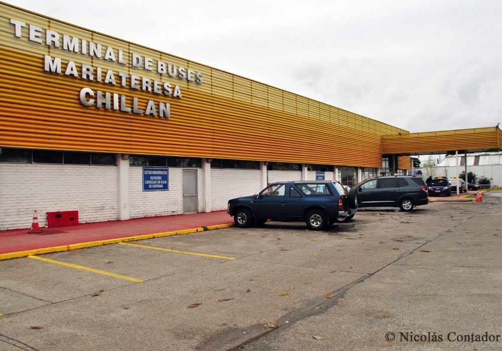 Terminales CHILLAN (2)