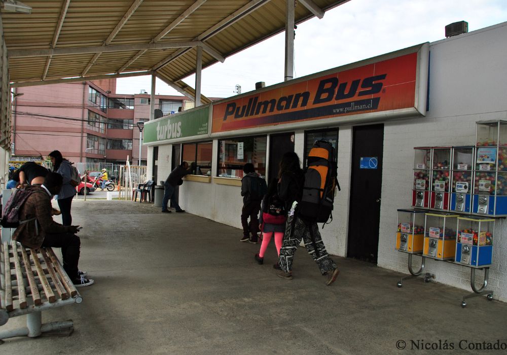 Terminales QUILPUÉ (2)