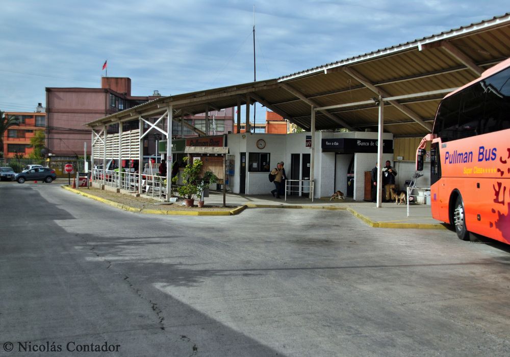 Terminales QUILPUÉ (3)